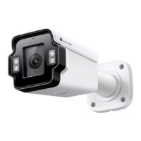 TP-Link Omada IPCam Outdoor 4MP Full-Color Bullet