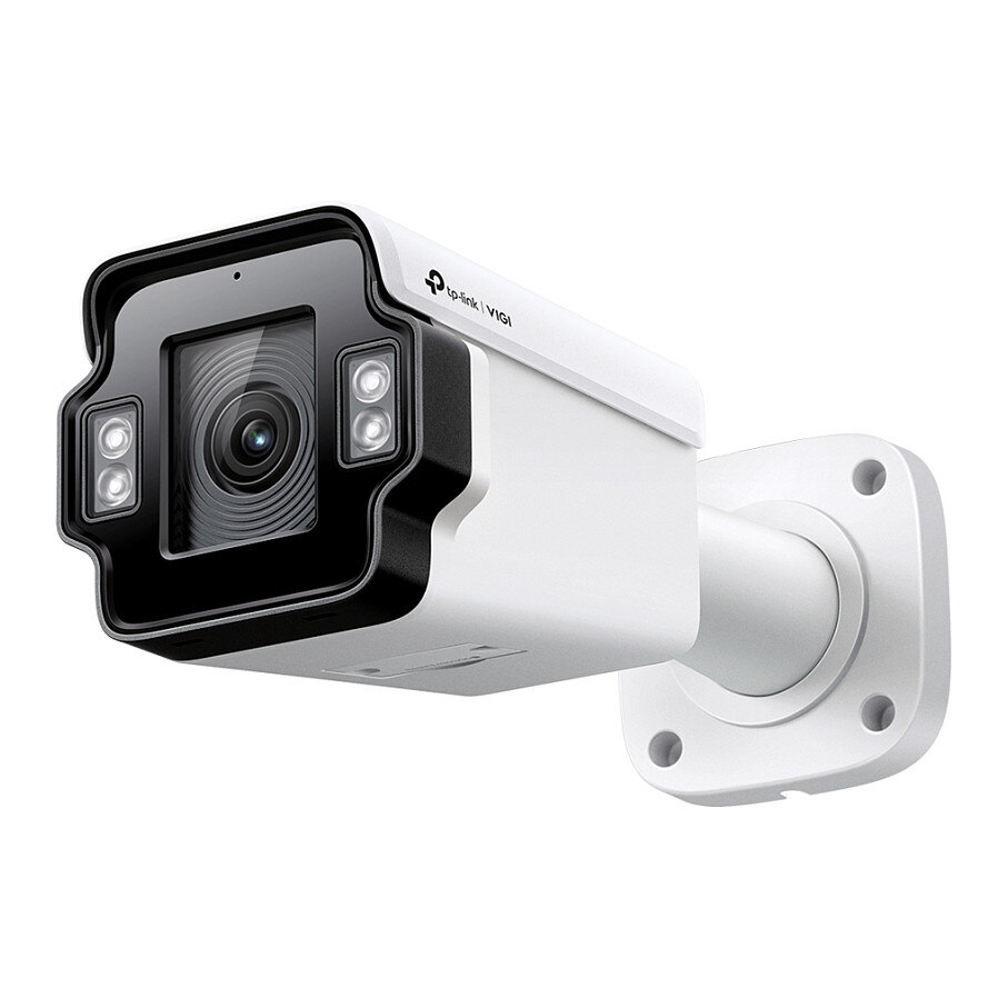 TP-Link TP-Link Omada IPCam Outdoor 4MP Full-Color Bullet