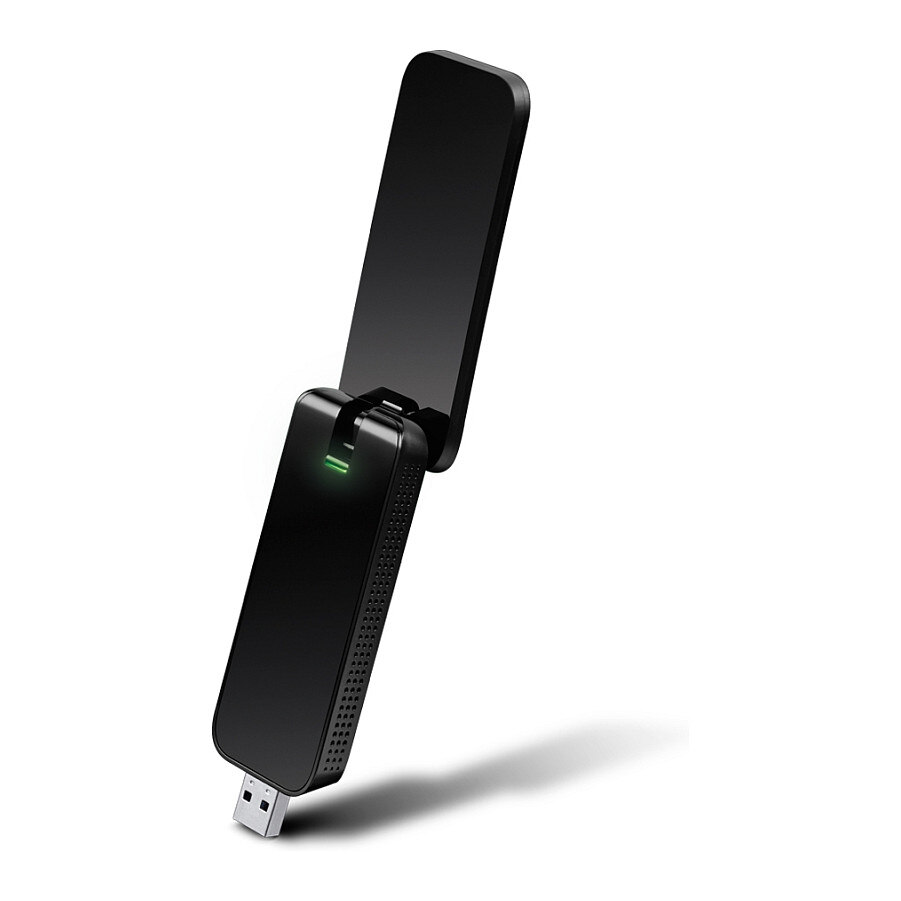 TP-Link TP-LINK Archer T4U - AC1300 High Gain Dual Band Wi-Fi USB Adapter