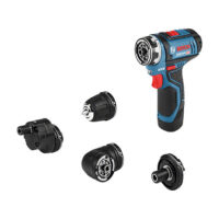 GSR 12V-15 FC Akku Bohrschr. inkl GFA 12-B