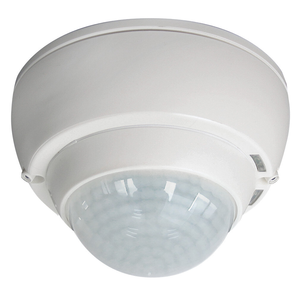 BEG Brück BEG Brück Electronic Präsenzmelder 2xDALI, 1C PD4MTRIO2DALIDSI1CAP