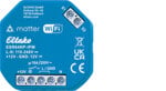 Eltako ESR64NP-IPM Stromstoß-Schaltrelais mit IP 30064015