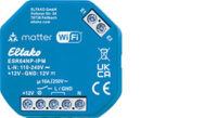 Eltako ESR64NP-IPM Stromstoß-Schaltrelais mit IP 30064015
