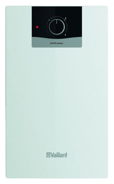Vaillant VAILLANT VEN 5/7 U exclusiv Elektro-Speicher drucklos Untertisch