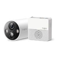 TP-LINK Tapo C420S1 - Überwachungskamera