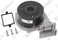 Gebläse Vaillant-Nr. 0020037653