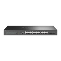 24+4P TP-LINK Omada SG3428XPP-M2 POE++ M RM