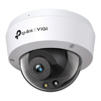 TP-Link Omada IPCam VIGI C240(2.8mm) 4MP Color Dome Network