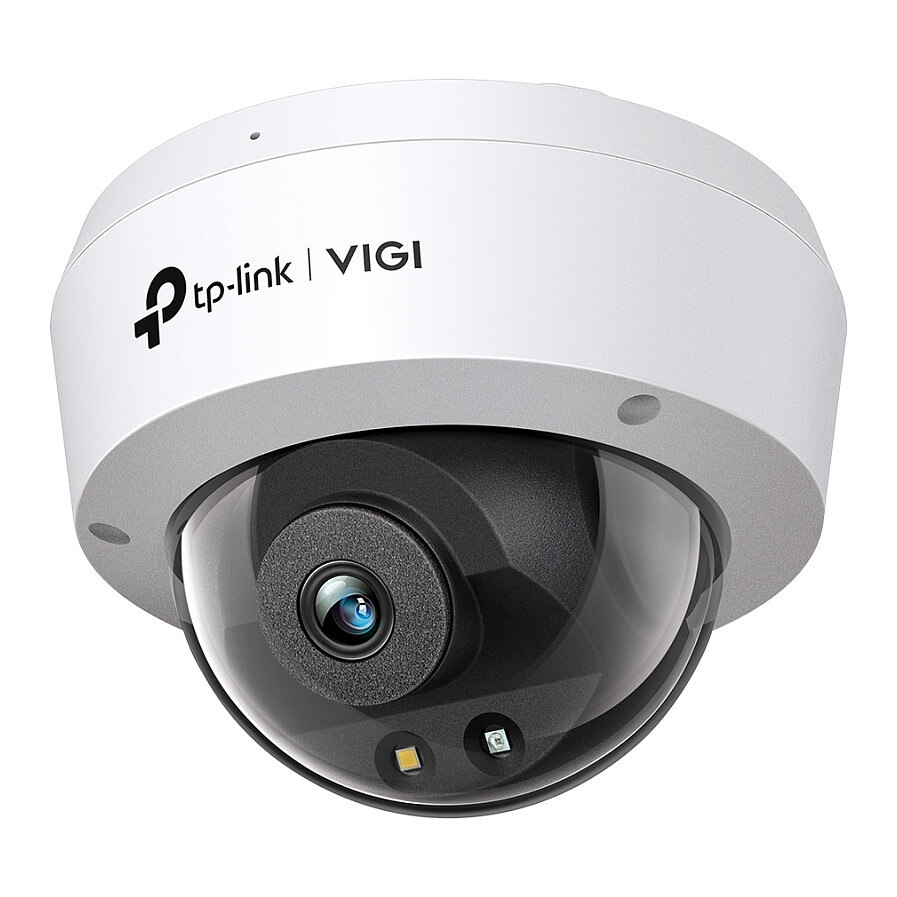 TP-Link TP-Link Omada IPCam VIGI C240(2.8mm) 4MP Color Dome Network