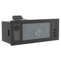 BEG Brück Electronic Präsenzmelder PD5N-LAMELLAKNXsDXBB
