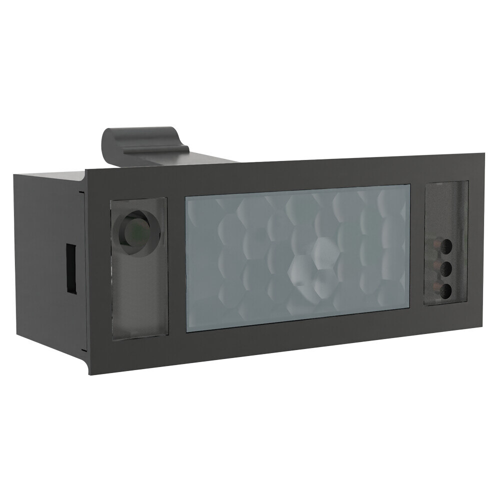 BEG Brück BEG Brück Electronic Präsenzmelder PD5N-LAMELLAKNXsDXBB