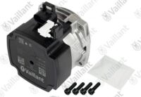 VAILLANT Pumpenkopf Vaillant-Nr. 0010036693
