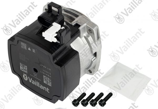 Vaillant VAILLANT Pumpenkopf Vaillant-Nr. 0010036693