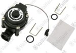 Generator Vaillant-Nr. 0020068020