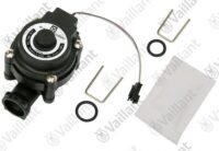 Generator Vaillant-Nr. 0020068020