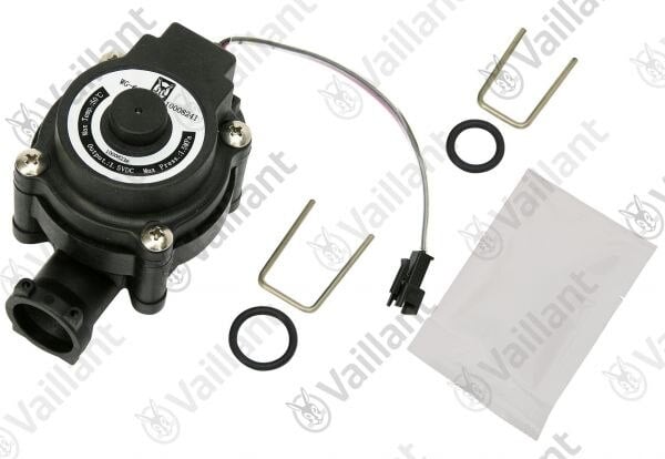 Generator Vaillant-Nr. 0020068020