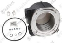 Wärmetauscher Vaillant-Nr. 0020209544