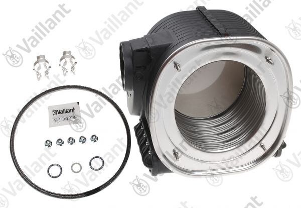 Vaillant Wärmetauscher Vaillant-Nr. 0020209544