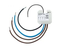 MDT Tasterschnittstelle Unterputz 2-f Unterputz 230V AC, Secure RF-BE223001S