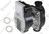 VAILLANT Pumpe Vaillant-Nr. 0010034350