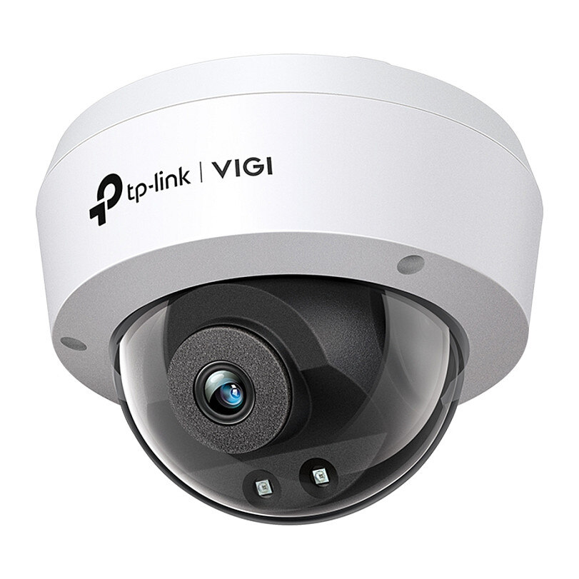 TP-Link TP-Link Omada IPCam VIGI C240I(2.8mm) 4MP Dome Network