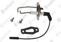 VAILLANT Elektrode (Zündung) Vaillant-Nr. 0010029271