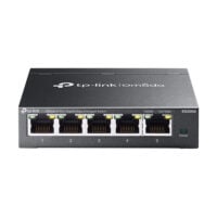 TP-Link Omada Switch 5x GE ES205G 5-Port