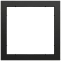Gira Zwischenrahmen schwarz 55x55mm 028974