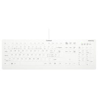 CHERRY ACTIVE KEY MTA AK-C8112 Corded DE-Layout weiß