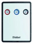 Solarstation auroFLOW VMS 70 Zweistrang Solarstation