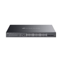 TP-Link Omada Switch 24x GE SG3428XMPP