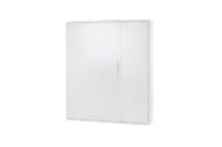 F-Tronic Feldverteiler Aufputz 6x36TE ST IP31 FV3-6 800x950x165mm DIN-Schiene