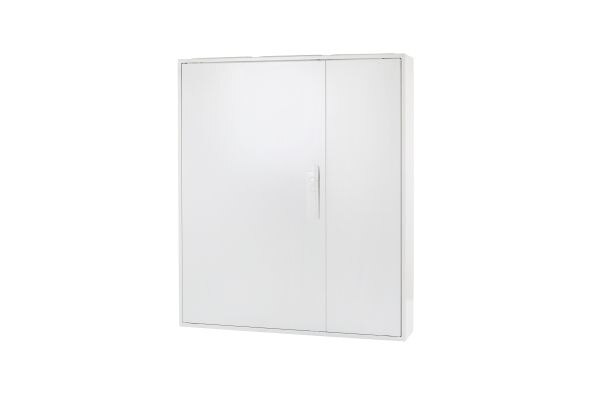 F-Tronic F-Tronic Feldverteiler Aufputz 6x36TE ST IP31 FV3-6 800x950x165mm DIN-Schiene