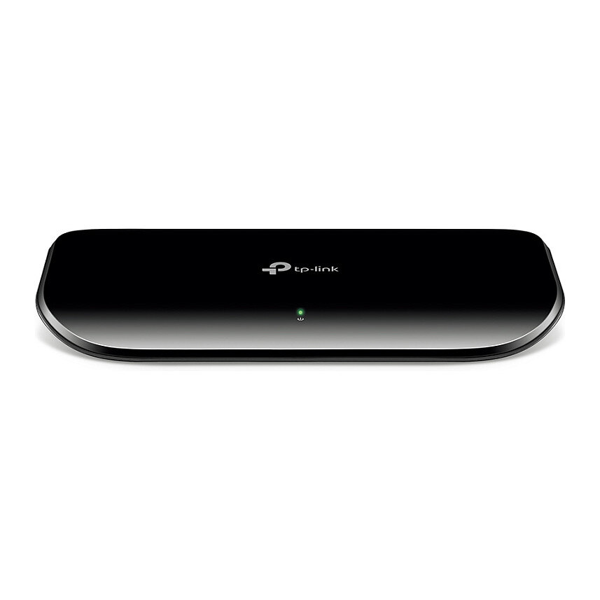 TP-Link 8P TP-Link TL-SG1008D