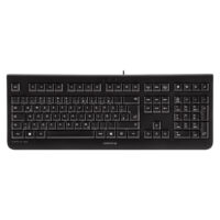 Cherry KC 1000 Black USB ungarisches Layout