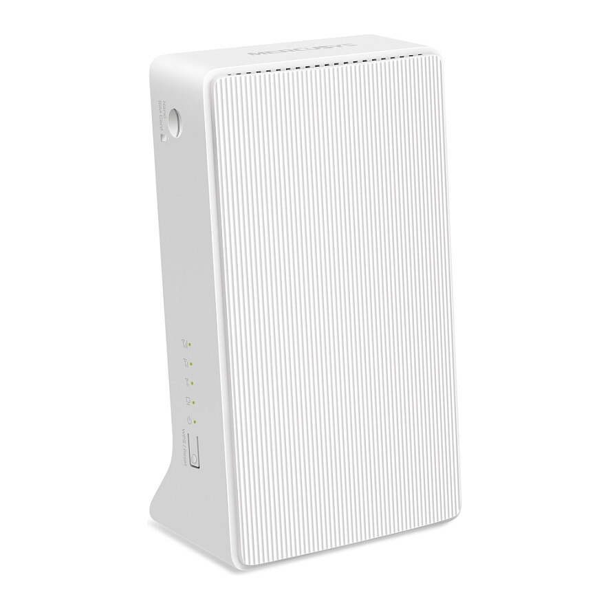 TP-Link Mercusys MB110-4G N300 Wi-Fi 4G LTE Router +150Mb LTE Modem