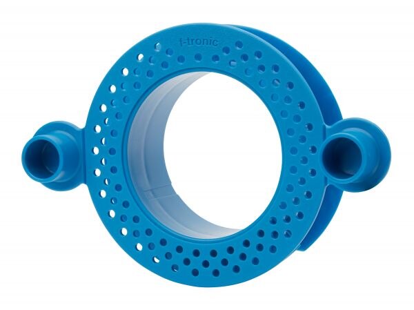 F-Tronic Installationshülse WD UP-Dose TF1 bl für EinbDose