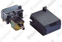 Servodruckregler Vaillant-Nr. 050227