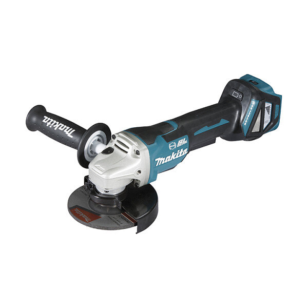 Makita Makita Winkelschleifer - DGA517 ohne Akku