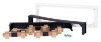 F-tronic Sammelschienenverbinder 5p SV5 Schrank/Schrank