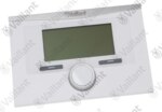 VAILLANT Regler, VRC 700 Vaillant-Nr. 0020241006