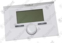 VAILLANT Regler, VRC 700 Vaillant-Nr. 0020241006