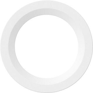 Gira Gira Designring weiß Zubehör 8306530