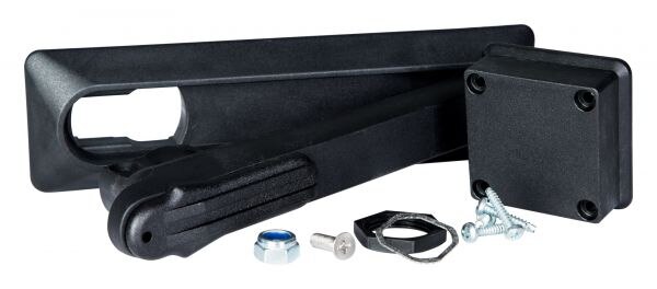 F-Tronic Schwenkhebel einfach ZSASBG-1
