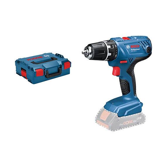 Bosch Bosch GSR 18V-21 Akku-Bohrschrauber