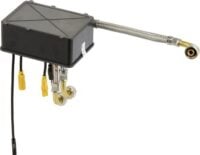 Viega Steuerung 8590.55 Ersatzteil für Modell 8590
