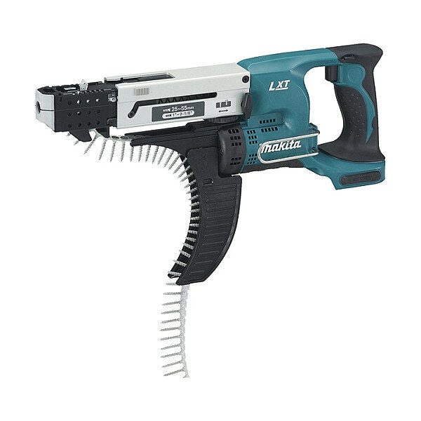Makita Makita DFR550Z Akku-Magazinschrauber