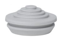 F-Tronic Stufennippel IP54 M32 metrisch STM32