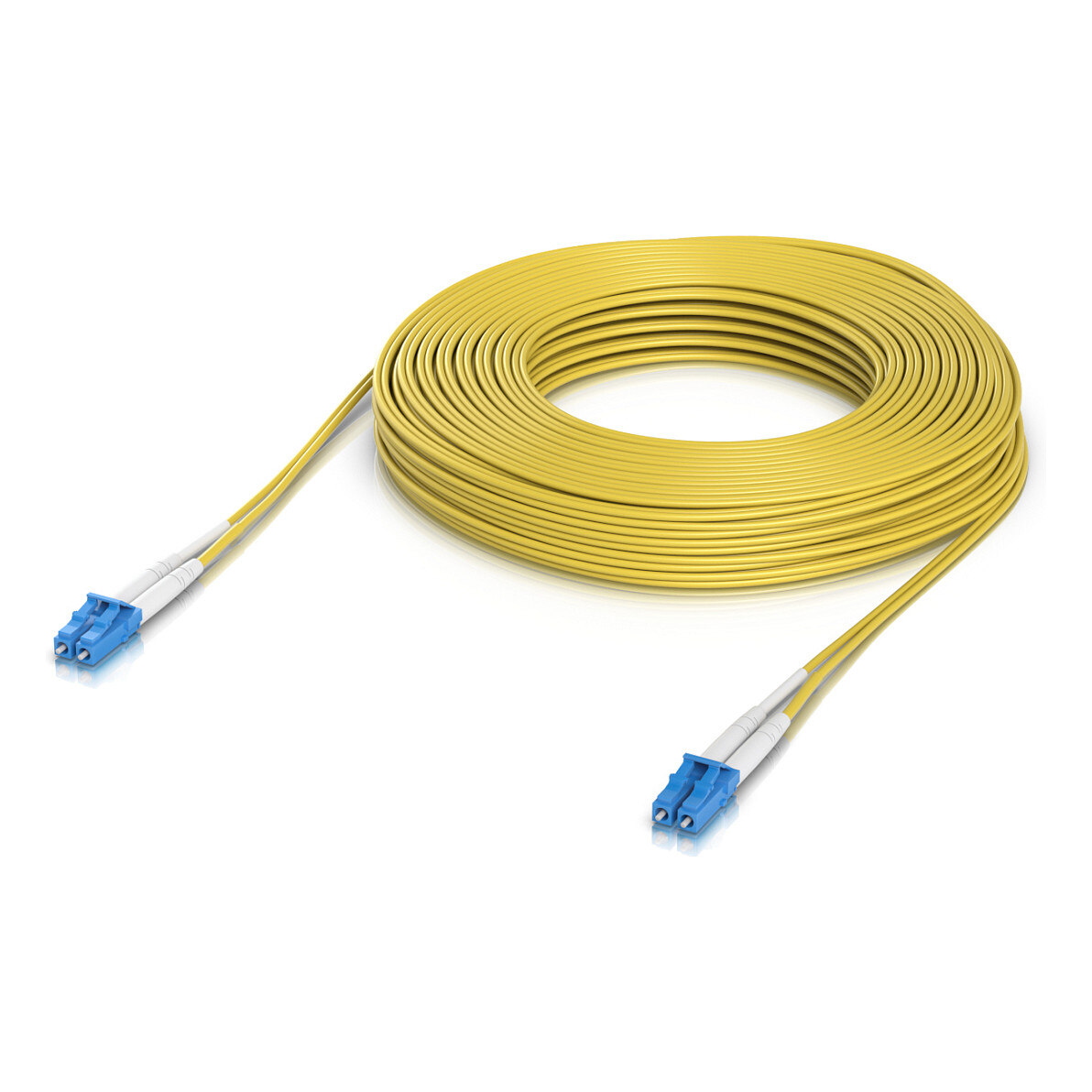 Ubiquiti Ubiquiti UniFi - Patch cable - LC/UPC single mode (M)