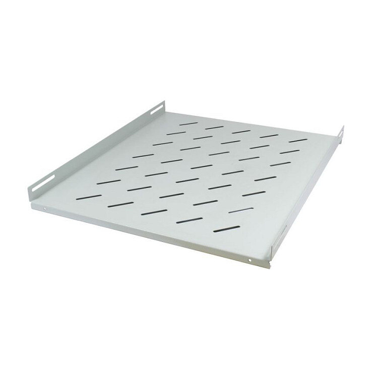 Allnet ALLNET Fachboden fest T750/B472/H46mm Lichtgrau für SNB-Serie T1000mm